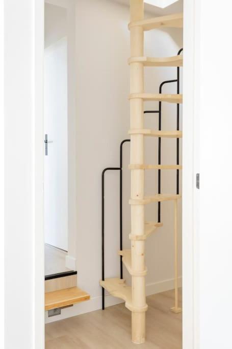 Sese Apartment Vinkeveen Exterior photo