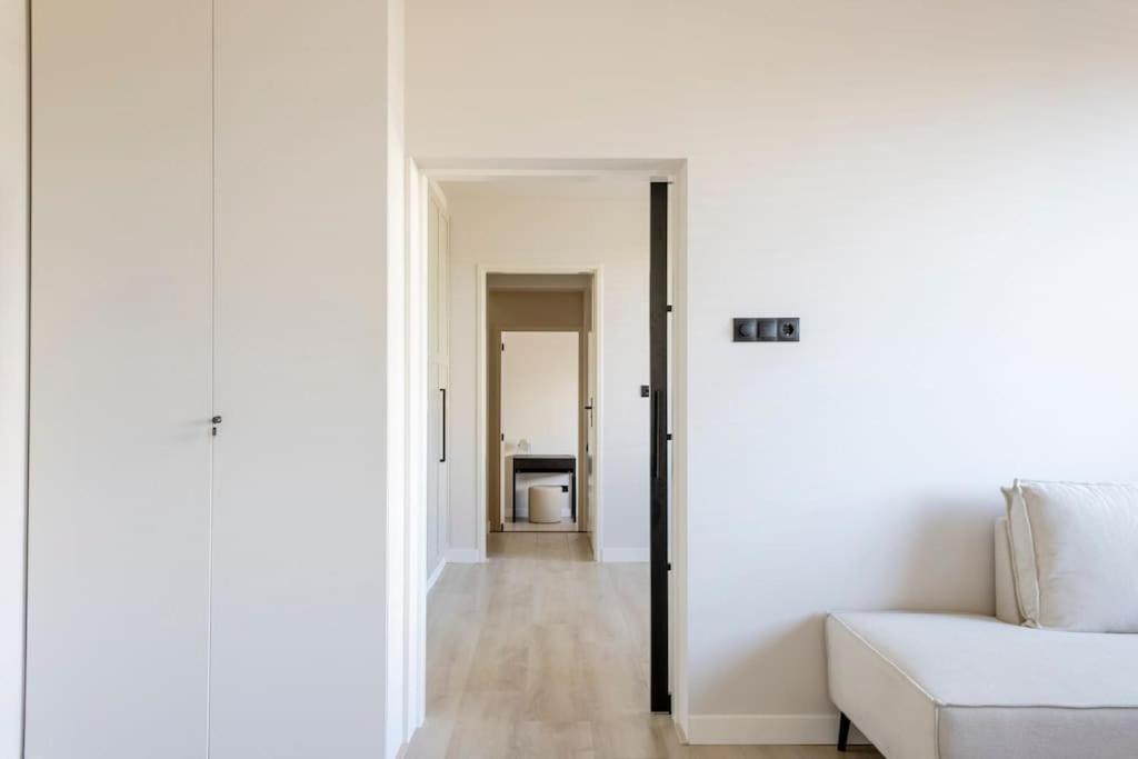 Sese Apartment Vinkeveen Exterior photo
