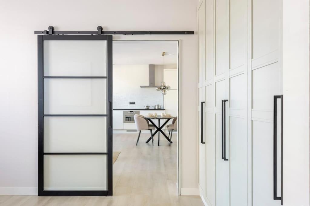 Sese Apartment Vinkeveen Exterior photo