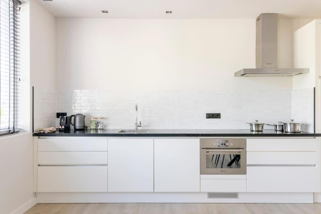 Sese Apartment Vinkeveen Exterior photo